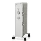 Pre-Owned Pelonis 1500W Mechanical Oil-Filled 3-Setting Electric Radiant Heater - White (Fair)