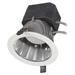 Sylvania 61558 - LEDRT8R4AS2000UD940S LED Recessed Can Retrofit Kit with 8 Inch and Larger Recessed Housing