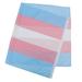 Gay Flag Portable Banner Polyester Rainbow Out Door Decor Pride Flags Decorative Outdoor Decorate