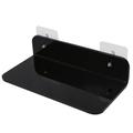 Office Desk Organizer Key Storage Wall Shelf The Ledge Finishing