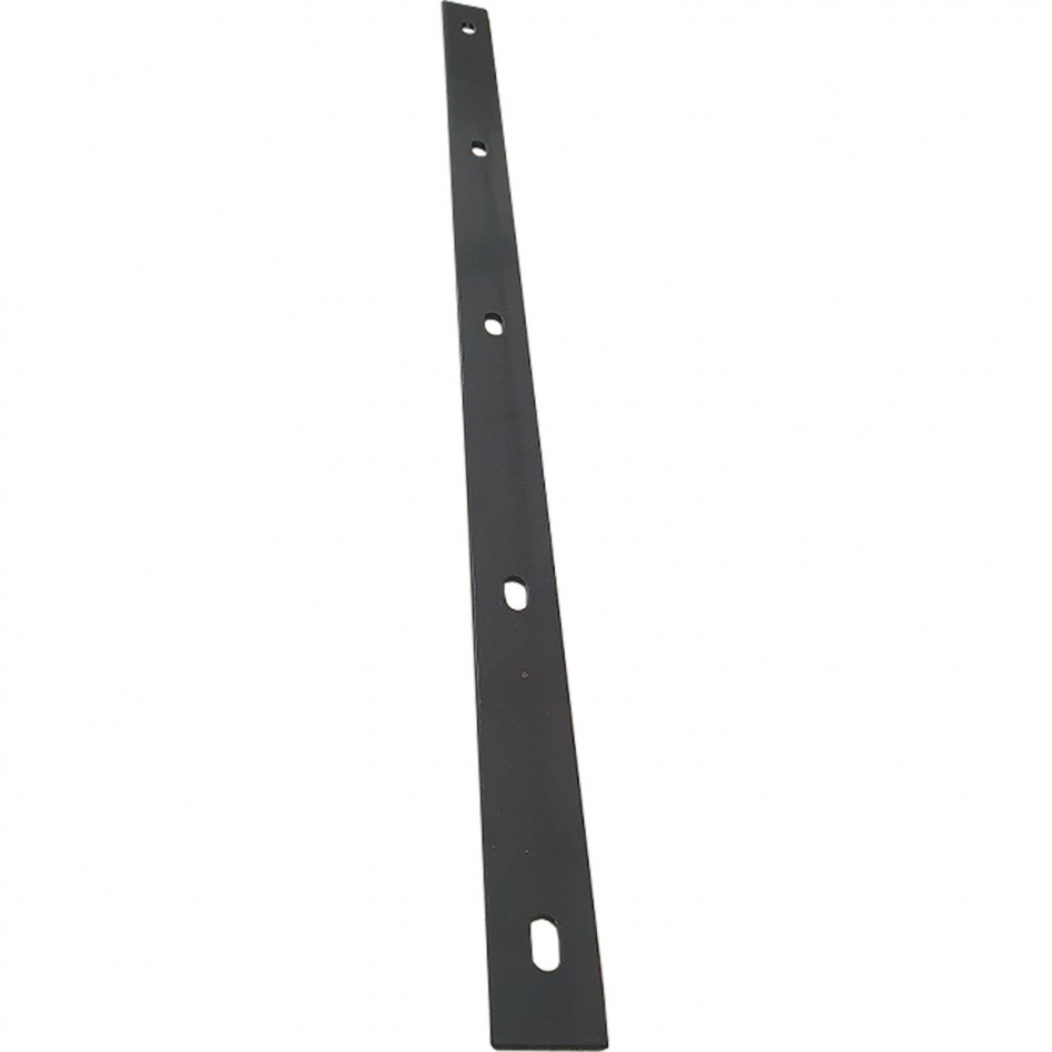 Wellker Abdeckleiste anthrazit, 830 mm Image