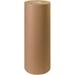 Paper Roll 60# 24 X 600 100% Recycled Paper Ideal For Packing Wrapping Craft Postal Shipping Dunnage And Parcel