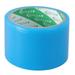 Duct Tape Acrylic Adhesive Transparent Garden Film Tape Poly Adhesive Invisible Pipeline