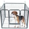 Maxxpet - Enclos pour chiots - Chenil pour chiots - Pliable - Cage pour chiens - Cage pour chiots