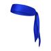 AntiGuyue Sweat Headband Sports Tie Headband Nonslip Workout Headband for Women Men