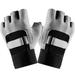 1 Pair of Workout Gloves Gym Breathable Gloves Weight Lifting Gloves Fitness Accessory