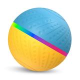 Dcenta Remote-control Ball - Interactive Toy Ball for Pets Jolly Ball Herding Ball for Dogs Dual Mode Design Trigger Automatic Obstacle Avoidance - Perfect for Engaging Play and Exercising