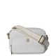 Tommy Hilfiger Damen Umhängetasche JOY CAMERA BAG, offwhite, Gr. ONESIZE