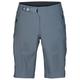 FOX Racing - Flexair Short - Radhose Gr 28 grau