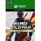 Call of Duty Black Ops Cold War - Ultimate Edition Xbox One (WW)