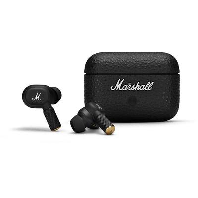 Marshall Motif II ANC true-wireless headphones