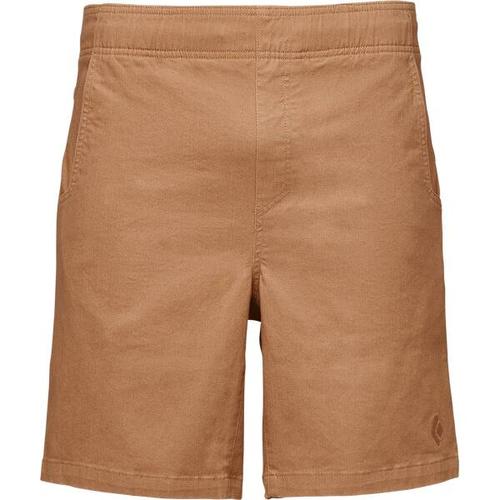 BLACK DIAMOND Herren Shorts M DIRTBAG SHORTS, Größe S in Braun