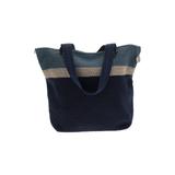 The Sak Tote Bag: Blue Bags