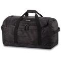 Dakine - EQ Duffle 50L - Luggage size 50 l, black/grey