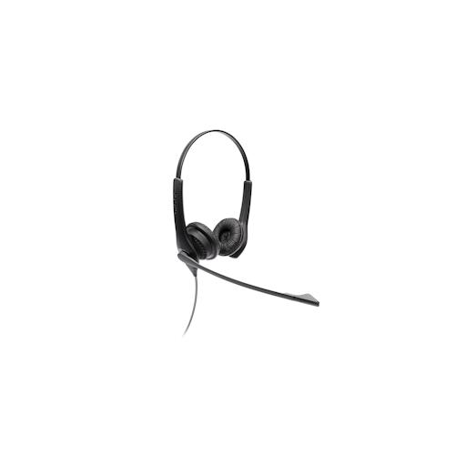 JABRA BIZ 1100 binaural Education 3,5m Klinke