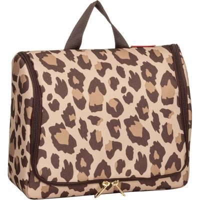 Reisenthel - Kulturbeutel toiletbag XL Kosmetiktaschen & Kulturbeutel 1 ct Violett Damen (37.99 € / 1 ct)