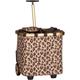 Reisenthel - Einkaufstasche carrycruiser frame Shopper Violett