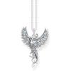 Thomas Sabo Kette 925er Silber, Emaille One Size Damen