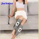 JianYouCare-Ohio eur de jambes et de mollet à compression d'air portable compression chaude