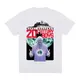 Naoki Urasawa 20th Century Boys Vintage T-Shirt Manga Cotton Men T Shirt New Tee Tshirt Women Y