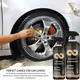 Nettoyeur de roues en aluminium pour voitures dissolvant de poussière de frein nettoyant pour