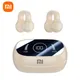 Xiaomi-Casque Bluetooth 5.3 à conduction Sophia Casque sans fil Casque de jeu Casque antibruit