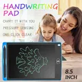 Tablette de dessin graphique numérique pour enfants bloc-notes électronique jouets d'écriture