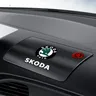 Polymères coordonnants en PVC pour Skoda Octavia A5 A7 Skoda Octavia Superb MK1 Kodiaq