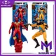 McFarlane-Jouets de figurines à collectionner personnalisées Red Tornado Animal Man The Human