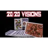 20-20 Visions de Wright divisions tours de magie