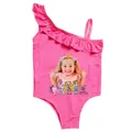 Maillot de bain une pièce pour enfants nouveau spectacle Diana et Roma maillots de bain trempés