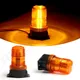 Magic TurnM-Alarme de sécurité stroboscopique à LED pour voiture lumière clignotante en iode lampe