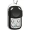 HFY408G clonage duplicateur porte-clés une Distance télécommande 433MHZ Clone fixe Code d