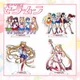 Anime Sailor Moon Tsuk37Usagi Mizlot avec support en acrylique pour filles figurines d'action Ami