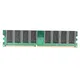 Mémoire RAM DDR1 pour ordinateur de bureau PC3200 400MHz 184 broches Non-ECC 1 Go