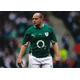 Rugby Union - Rory Best - Hand Signed A4 Photograph - Ireland - COA