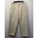 Columbia Pants | Columbia Pants 31x29.5 Mens Canvas Hiking Outdoors Pants Khaki Cargo | Color: Tan | Size: 31