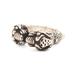 Gucci Jewelry | Gucci Silver Made In Italy Sterling Silver Vintage Tiger Ring | Color: Silver | Size: Various