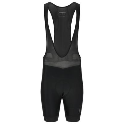 ENDURANCE - Gorsk V2 Short Cycling Tight with Bib XQL - Radhose Gr S schwarz Image