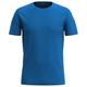 Smartwool - Merino Short Sleeve Tee - Merinoshirt Gr XL blau