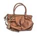 Gucci Bags | Gucci Sukey 247902 Women's Leather Handbag,Shoulder Bag Metallic Brown | Color: Brown | Size: Os