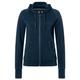 super.natural - Women's Everyday Zip Hoodie - Hoodie Gr 36 - S blau