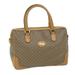 Gucci Bags | Gucci Micro Gg Supreme Boston Bag Pvc Leather Beige 002 122 0033 Auth Bs11413 | Color: Cream | Size: Os