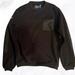 Adidas Shirts | Adidas X Turbo Porsche Black Long Sleeve Crew Neck Casual Pullon Sweatshirt S | Color: Black | Size: S