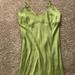 Free People Dresses | Free People Dress | Color: Green | Size: M