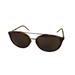 Burberry Accessories | Burberry Sunglasses Havana Tortoiseshell Brown 4177 3453/73 56 19 140 | Color: Brown | Size: Os