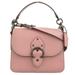 Coach Bags | Coach Beat Shoulder Bag Leather Light Pink C0753 | Color: Pink | Size: Os