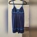 American Eagle Outfitters Dresses | American Eagle Outfitters Summer Dress, Size M | Color: Blue | Size: M