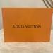 Louis Vuitton Storage & Organization | Louis Vuitton Magnetic Box--Authentic | Color: Orange | Size: Os