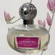 Coach Bath & Body | Coach Poppy Flower Eau De Parfum Spray Perfume Fresh Floral Citrus Vanilla Notes | Color: Pink/Silver | Size: Os